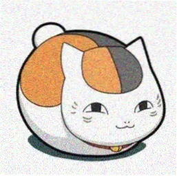 日漫漫画读者 慢速播放 头像